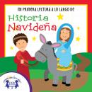 Mi Primera Lectura a lo Largo de Historia Navideña Audiobook