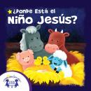 ¿Donde Está El Niño Jesús? Audiobook