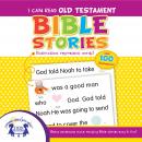 I Can Read Old Testament Bible Stories Audiobook