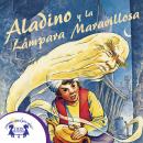Aladino y la Lámpara Mavavillosa Audiobook