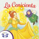 La Cenicienta Audiobook