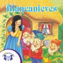 Blancanieves Audiobook