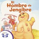 El Hombre de Jengibre Audiobook