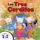 Los Tres Cerditos Audiobook