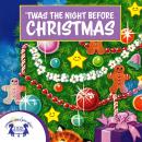 'Twas the Night Before Christmas Audiobook