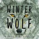 Winter of the Wolf Audiobook
