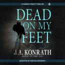Dead On My Feet Audiobook