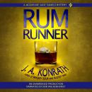 Rum Runner Audiobook