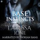 Base Instincts Audiobook