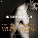 Interborough Audiobook