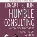 Humble Consulting Audiobook