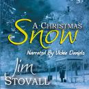Christmas Snow, Jim Stovall