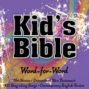 Kid's Bible (CEV), Casscom Media 