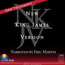 New King James Version (NKJV) Audio Bible - New Testament