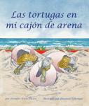 Las tortugas en mi cajón de arena Audiobook