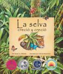 La selva creció y creció Audiobook