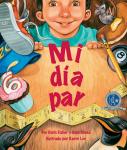 Mi día par Audiobook