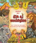 Antes del día en el zoológico Audiobook