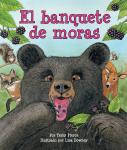 El banquete de moras Audiobook
