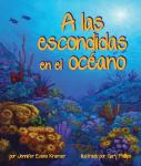 A Las Escondidas en el Océano  Audiobook