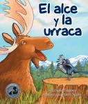El alce y la urraca Audiobook