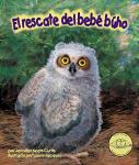 El rescate del bebé búho Audiobook