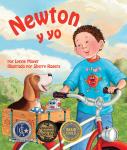 Newton y yo Audiobook