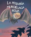 La pequeña murciélaga roja Audiobook