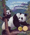 Los pandas se salvan de un terremoto Audiobook