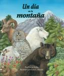 Un día en la montaña Audiobook