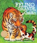 Felino grande, gatito Audiobook