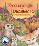 En lo profundo del desierto Audiobook