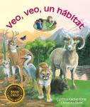 Veo, veo un hábitat Audiobook