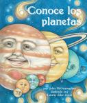 Conoce los planetas Audiobook