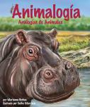 Animalogía: Analogías de Animales Audiobook