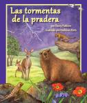 Las tormentas de la pradera Audiobook