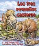 Los tres pequeños castores Audiobook