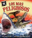 Los más peligrosos Audiobook