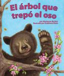 El árbol que trepó el oso Audiobook