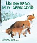 Un invierno muy abrigador Audiobook