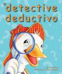 El detective deductivo Audiobook