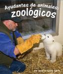 Ayudantes de animales: zoológicos Audiobook