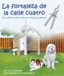 La fortaleza de la calle cuatro: Una historia acerca de seis máquinas simples Audiobook