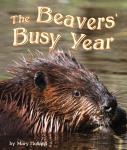 The Beavers' Busy Year Audiobook