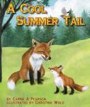 A Cool Summer Tail Audiobook