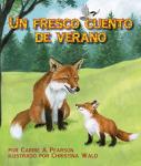 Un fresco cuento de verano Audiobook