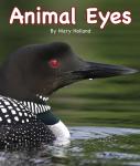 Animal Eyes Audiobook
