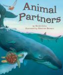 Animal Partners Audiobook