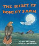 The Ghost of Donley Farm Audiobook