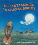 El fantasma de la granja Donley Audiobook